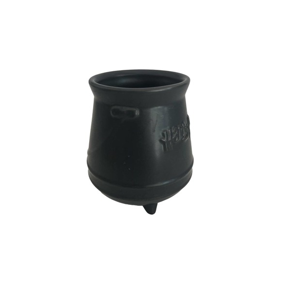 Harry Potter Wizarding World 3D Cauldron Ceramic Mug - Picture 9 of 11